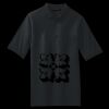 Tall Silk Touch Polo with Pocket Thumbnail