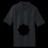 Tall Silk Touch Polo with Pocket Thumbnail