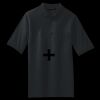 Tall Silk Touch Polo with Pocket Thumbnail
