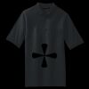 Tall Silk Touch Polo with Pocket Thumbnail