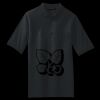 Tall Silk Touch Polo with Pocket Thumbnail