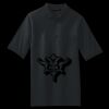 Tall Silk Touch Polo with Pocket Thumbnail