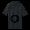 Tall Silk Touch Polo with Pocket Thumbnail