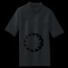 Tall Silk Touch Polo with Pocket Thumbnail