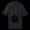 Tall Silk Touch Polo with Pocket Thumbnail