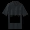 Tall Silk Touch Polo with Pocket Thumbnail