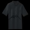 Tall Silk Touch Polo with Pocket Thumbnail