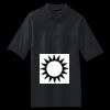 Tall Silk Touch Polo with Pocket Thumbnail