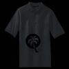 Tall Silk Touch Polo with Pocket Thumbnail