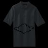 Tall Silk Touch Polo with Pocket Thumbnail