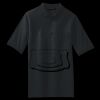 Tall Silk Touch Polo with Pocket Thumbnail