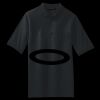 Tall Silk Touch Polo with Pocket Thumbnail