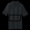Tall Silk Touch Polo with Pocket Thumbnail