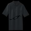 Tall Silk Touch Polo with Pocket Thumbnail
