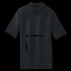Tall Silk Touch Polo with Pocket Thumbnail