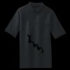 Tall Silk Touch Polo with Pocket Thumbnail