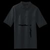 Tall Silk Touch Polo with Pocket Thumbnail