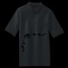 Tall Silk Touch Polo with Pocket Thumbnail