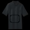 Tall Silk Touch Polo with Pocket Thumbnail