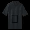 Tall Silk Touch Polo with Pocket Thumbnail