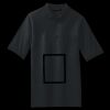 Tall Silk Touch Polo with Pocket Thumbnail