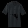Tall Silk Touch Polo with Pocket Thumbnail