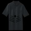 Tall Silk Touch Polo with Pocket Thumbnail