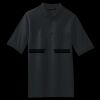 Tall Silk Touch Polo with Pocket Thumbnail