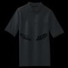 Tall Silk Touch Polo with Pocket Thumbnail