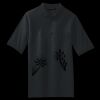 Tall Silk Touch Polo with Pocket Thumbnail