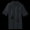 Tall Silk Touch Polo with Pocket Thumbnail