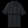 Tall Silk Touch Polo with Pocket Thumbnail