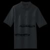 Tall Silk Touch Polo with Pocket Thumbnail