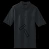 Tall Silk Touch Polo with Pocket Thumbnail