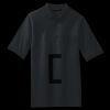 Tall Silk Touch Polo with Pocket Thumbnail