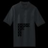 Tall Silk Touch Polo with Pocket Thumbnail
