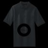 Tall Silk Touch Polo with Pocket Thumbnail