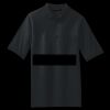 Tall Silk Touch Polo with Pocket Thumbnail