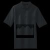 Tall Silk Touch Polo with Pocket Thumbnail