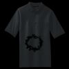 Tall Silk Touch Polo with Pocket Thumbnail