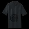 Tall Silk Touch Polo with Pocket Thumbnail