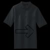 Tall Silk Touch Polo with Pocket Thumbnail
