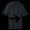 Tall Silk Touch Polo with Pocket Thumbnail