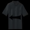 Tall Silk Touch Polo with Pocket Thumbnail