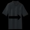 Tall Silk Touch Polo with Pocket Thumbnail