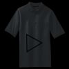 Tall Silk Touch Polo with Pocket Thumbnail