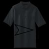 Tall Silk Touch Polo with Pocket Thumbnail