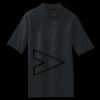Tall Silk Touch Polo with Pocket Thumbnail