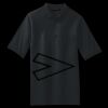 Tall Silk Touch Polo with Pocket Thumbnail