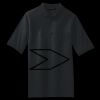 Tall Silk Touch Polo with Pocket Thumbnail